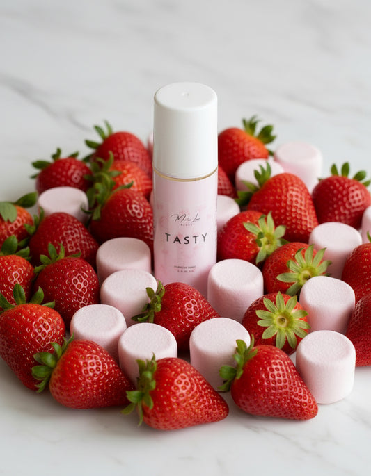 Tasty Parfum Mist | Luxe Lady Collection