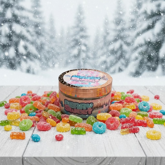 BEARY Sweet | Christmas Candyland Collection