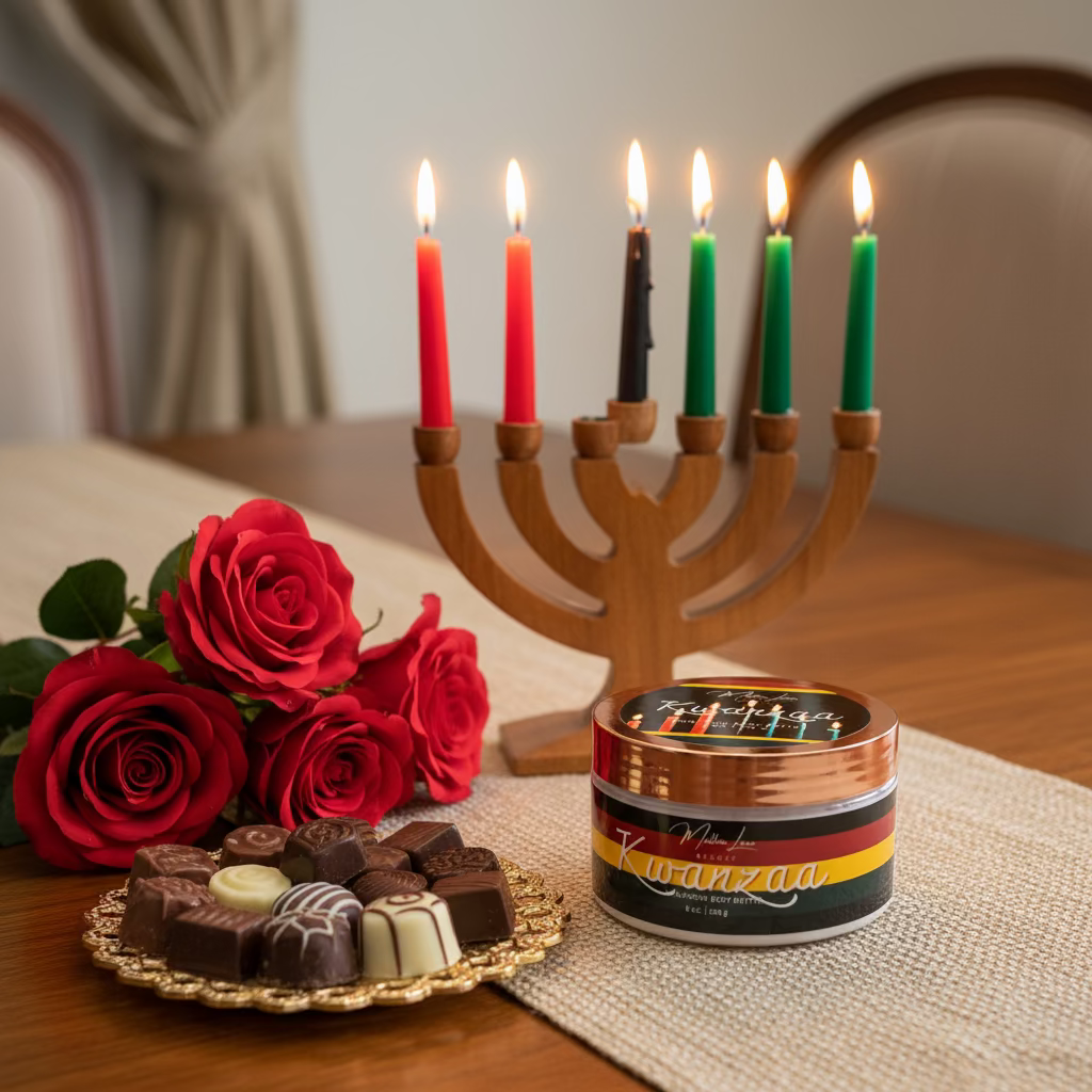 Kwanzaa | Happy Holidays Collection